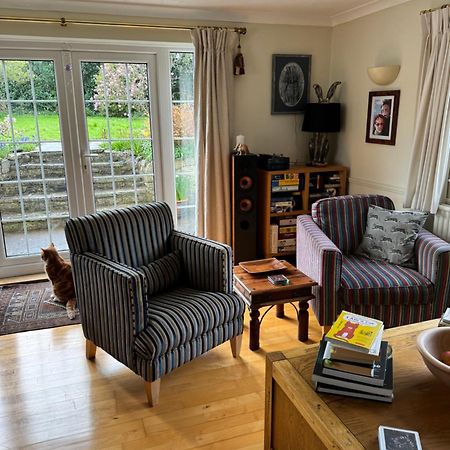Ivy Cottage Stawell Bagian luar foto