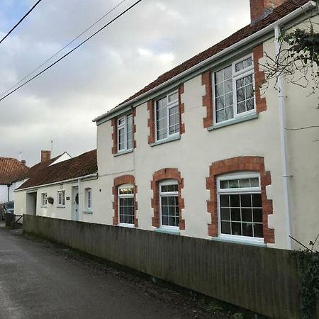 Ivy Cottage Stawell Bagian luar foto