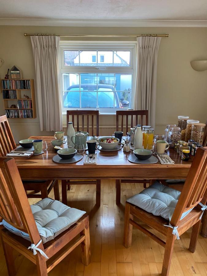 Ivy Cottage Stawell Bagian luar foto