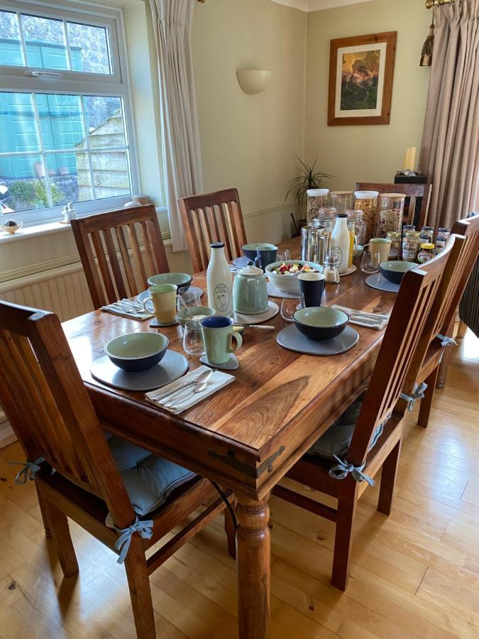 Ivy Cottage Stawell Bagian luar foto