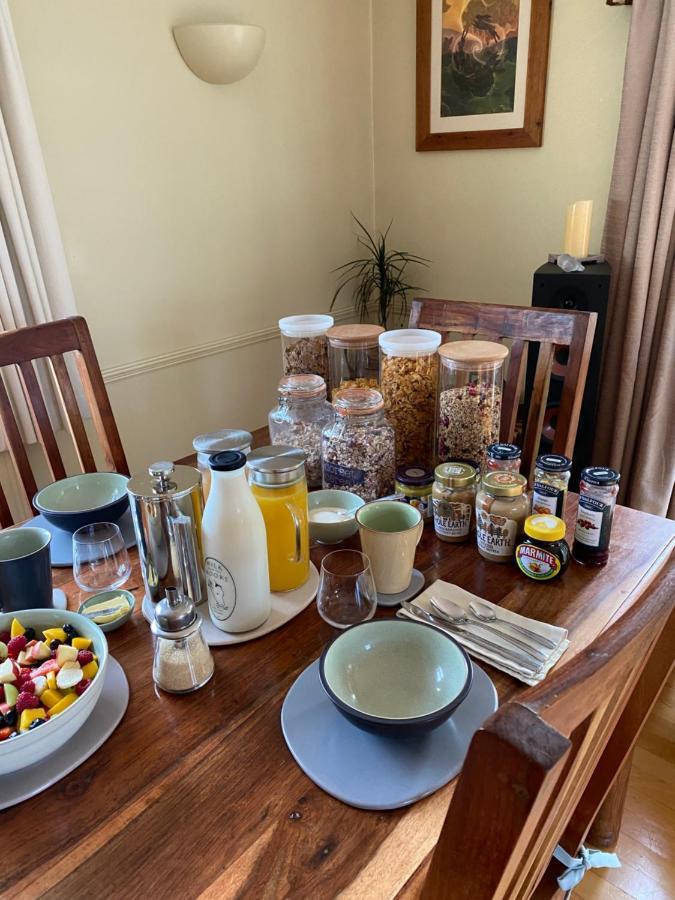 Ivy Cottage Stawell Bagian luar foto