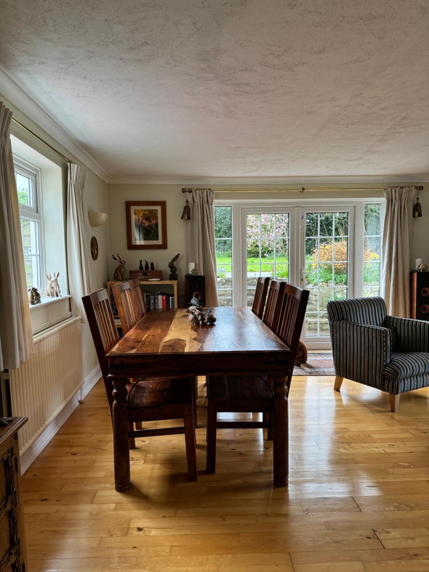Ivy Cottage Stawell Bagian luar foto