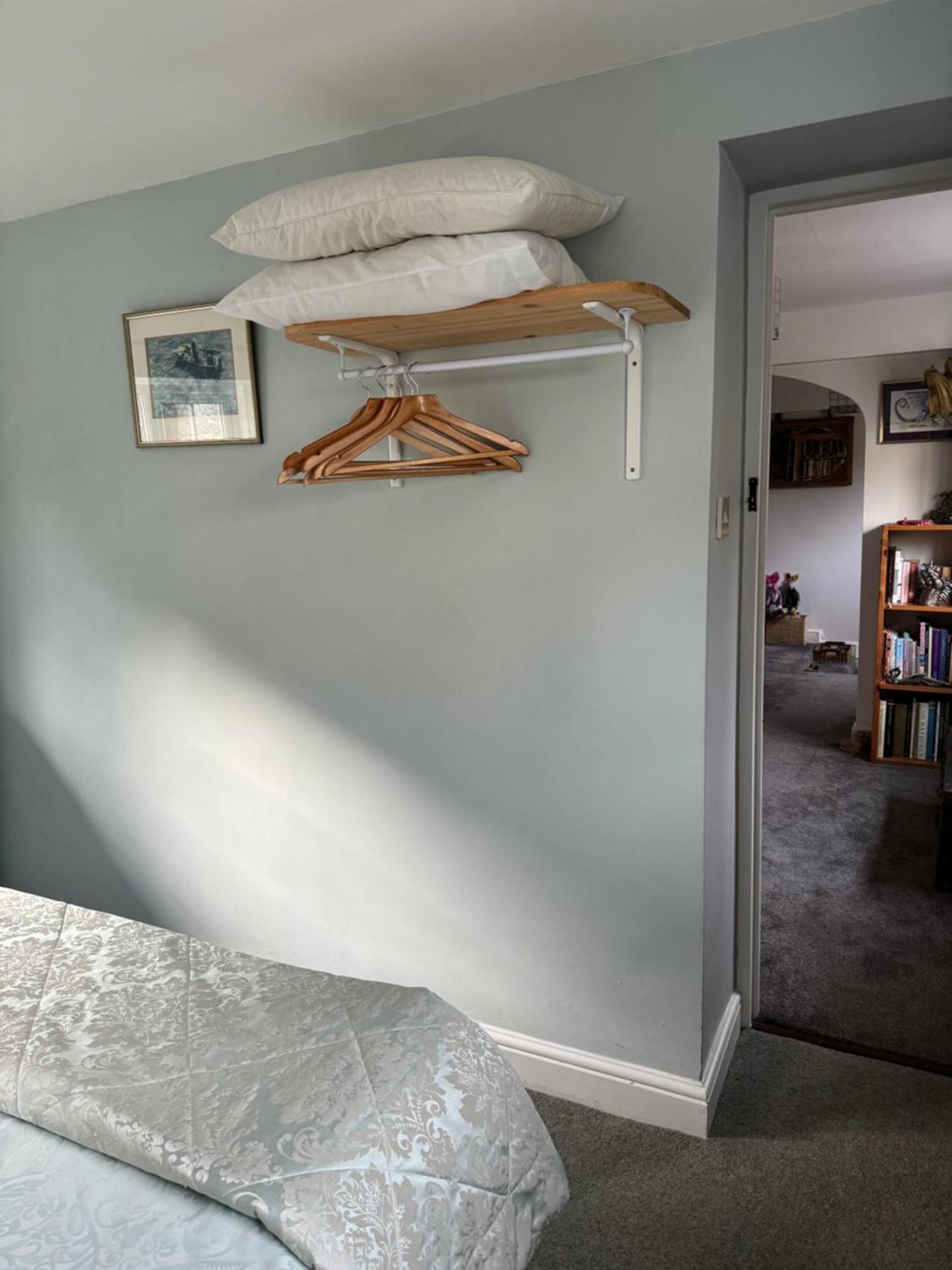 Ivy Cottage Stawell Bagian luar foto