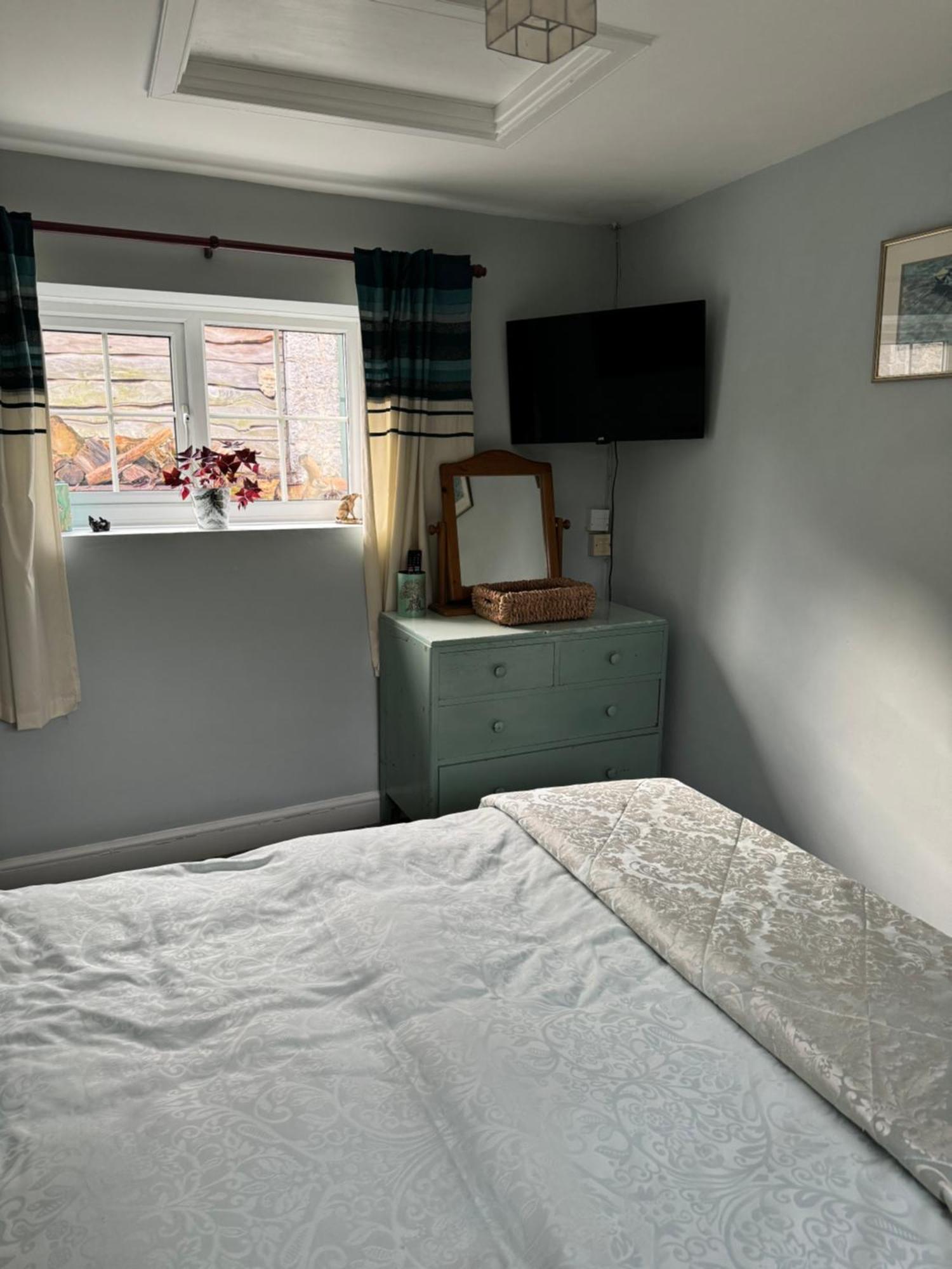 Ivy Cottage Stawell Bagian luar foto