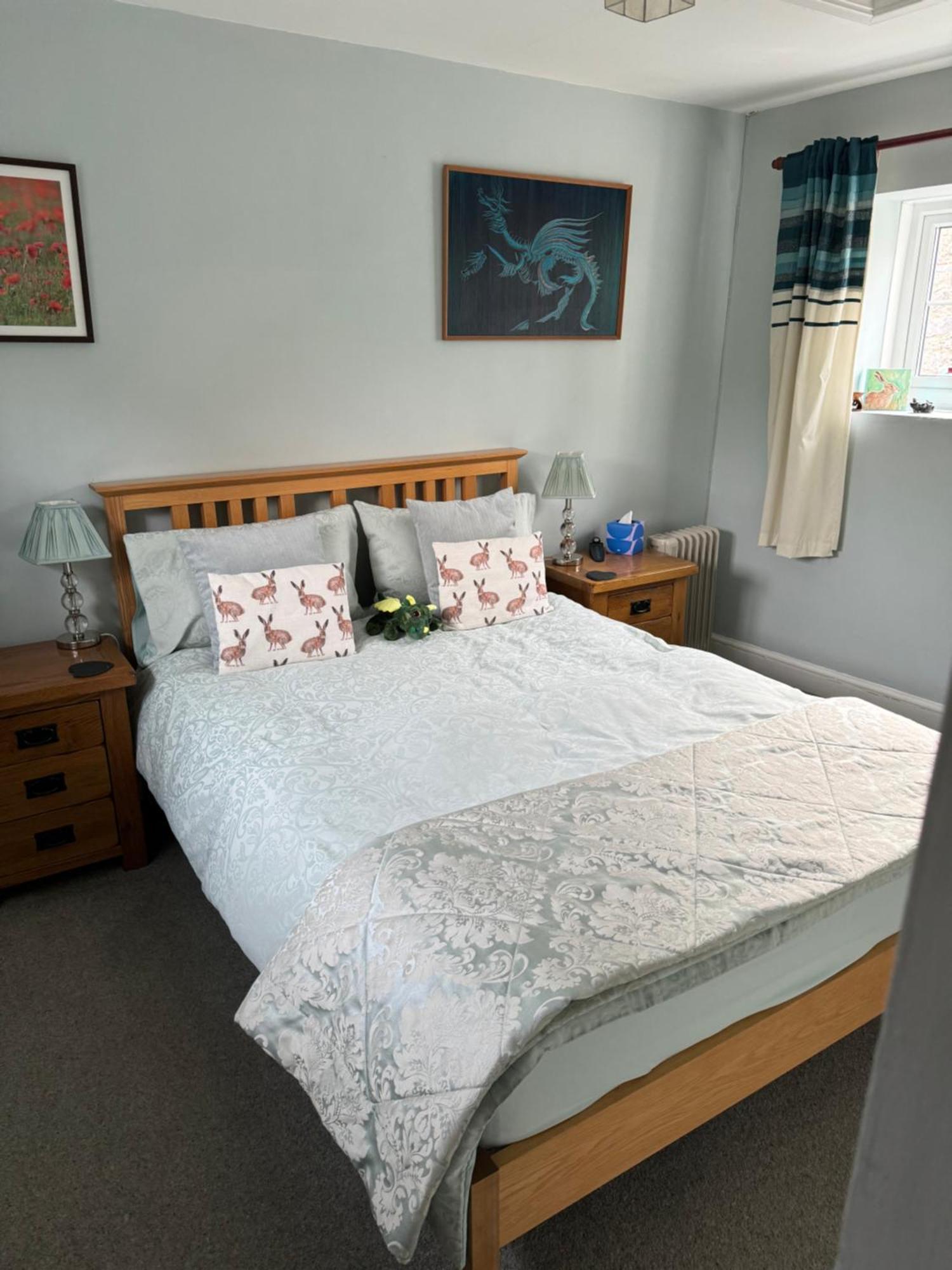 Ivy Cottage Stawell Bagian luar foto