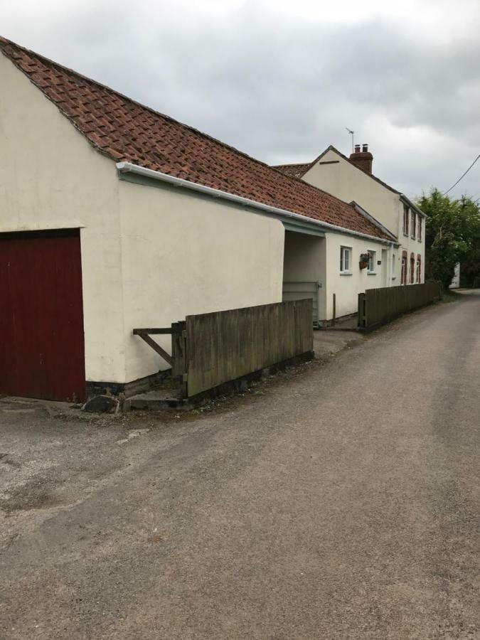 Ivy Cottage Stawell Bagian luar foto