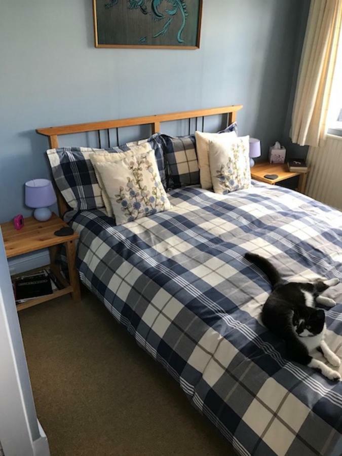 Ivy Cottage Stawell Bagian luar foto