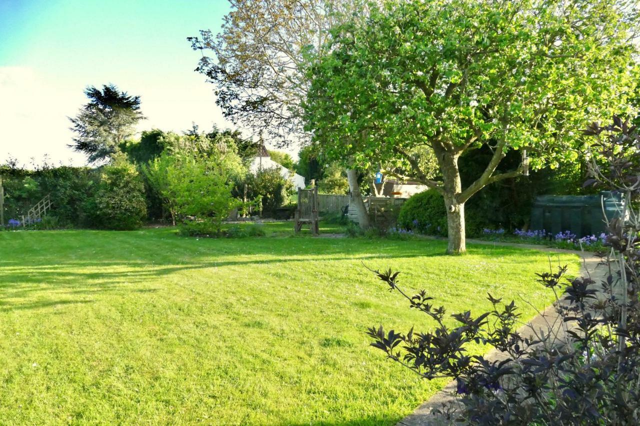 Ivy Cottage Stawell Bagian luar foto