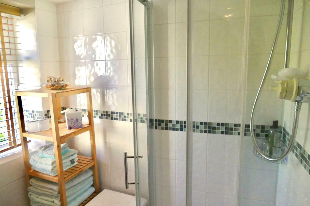 Ivy Cottage Stawell Bagian luar foto