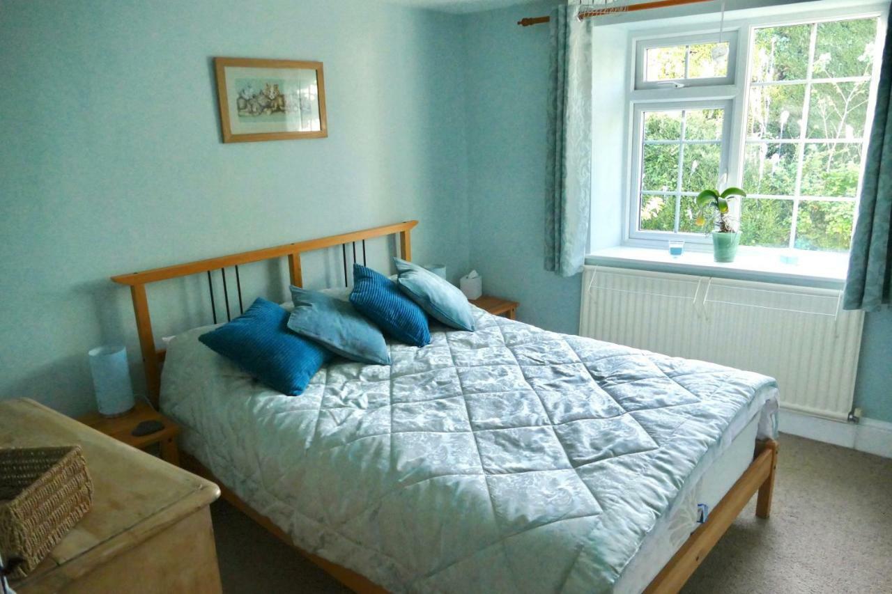 Ivy Cottage Stawell Bagian luar foto