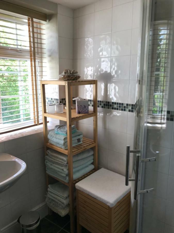 Ivy Cottage Stawell Bagian luar foto