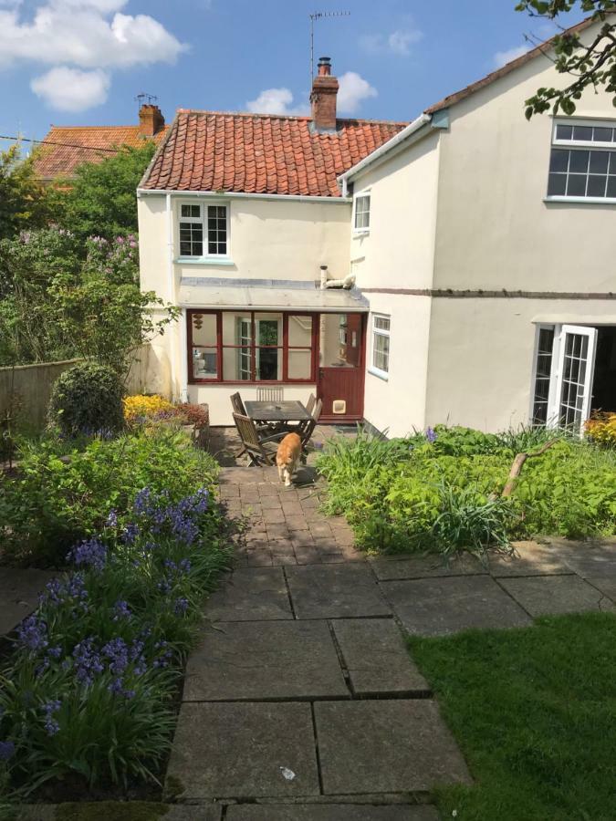 Ivy Cottage Stawell Bagian luar foto