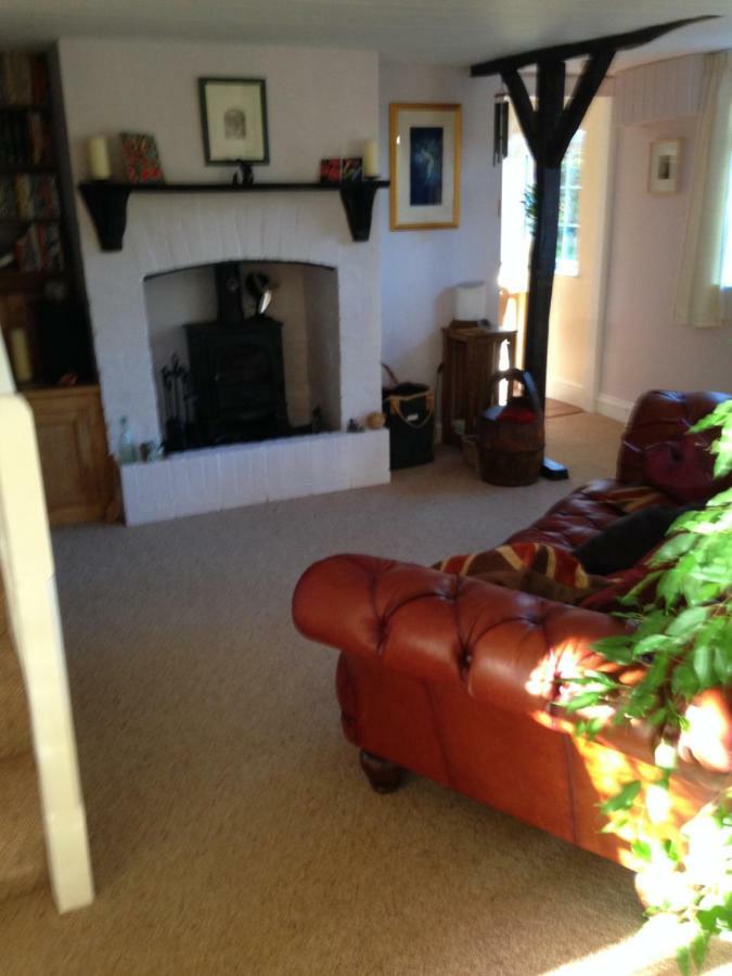 Ivy Cottage Stawell Bagian luar foto