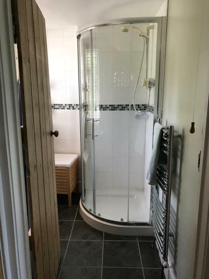 Ivy Cottage Stawell Bagian luar foto